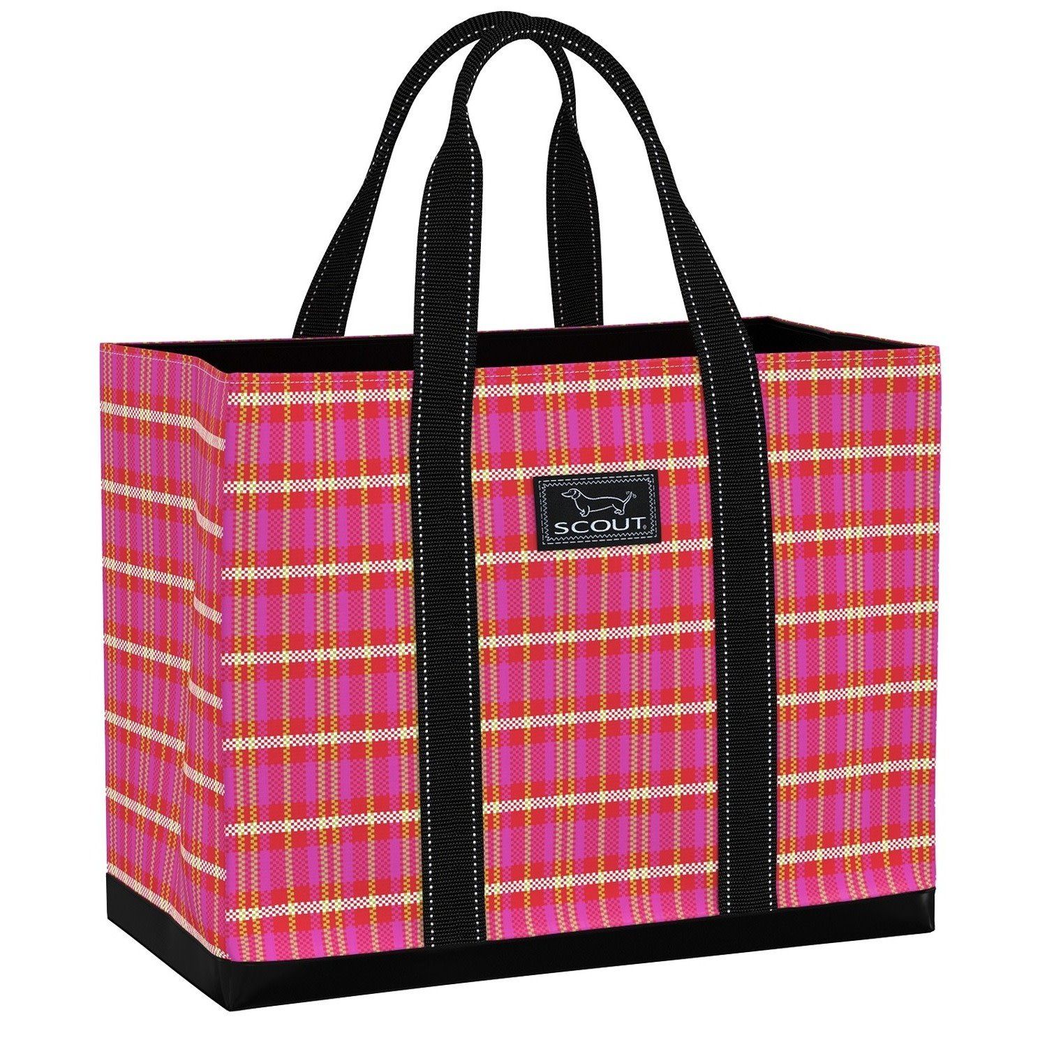 Original Deano Sweet Tartan