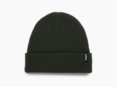 KUHL Rebel Thermal Beanie Olive