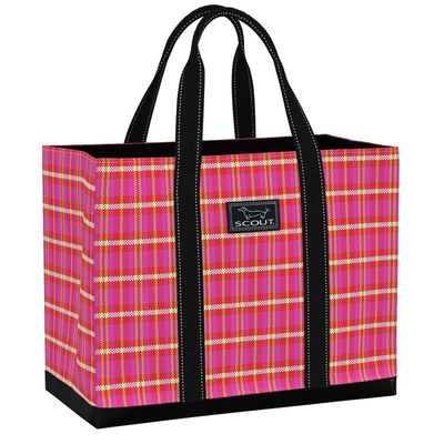 Original Deano Sweet Tartan