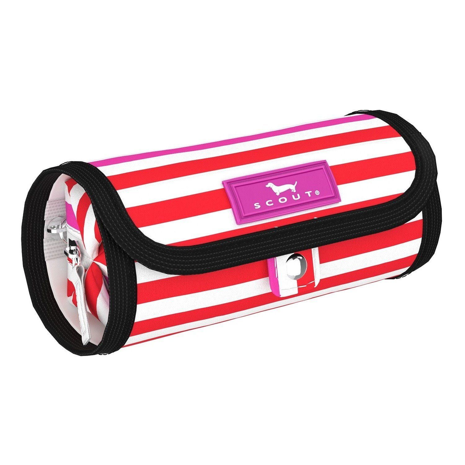 Rolling Stones Jewelry Case Ready To Jingle