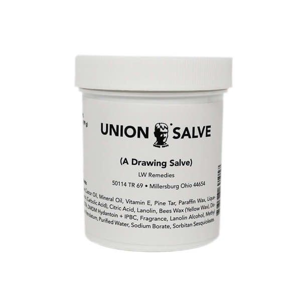 Union Salve 3.5 oz
