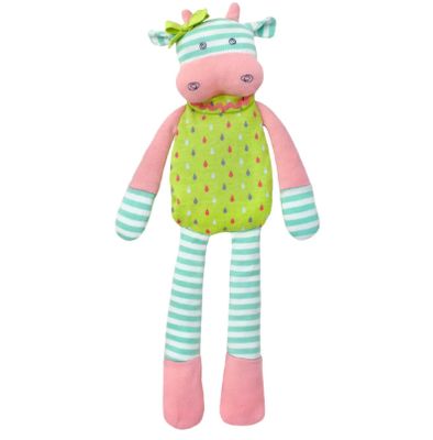 Belle Cow 14” Plush