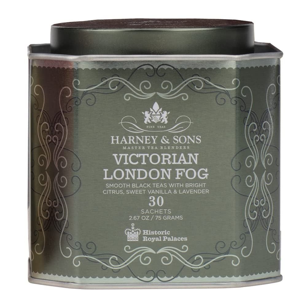 Victorian London Fog 30 Ct