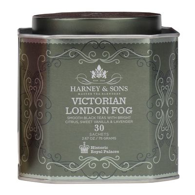Victorian London Fog 30 Ct