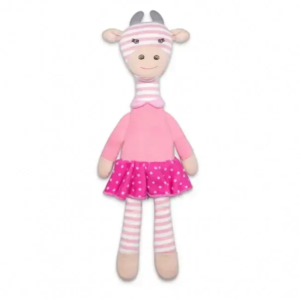Georgia Giraffe 14” Plush