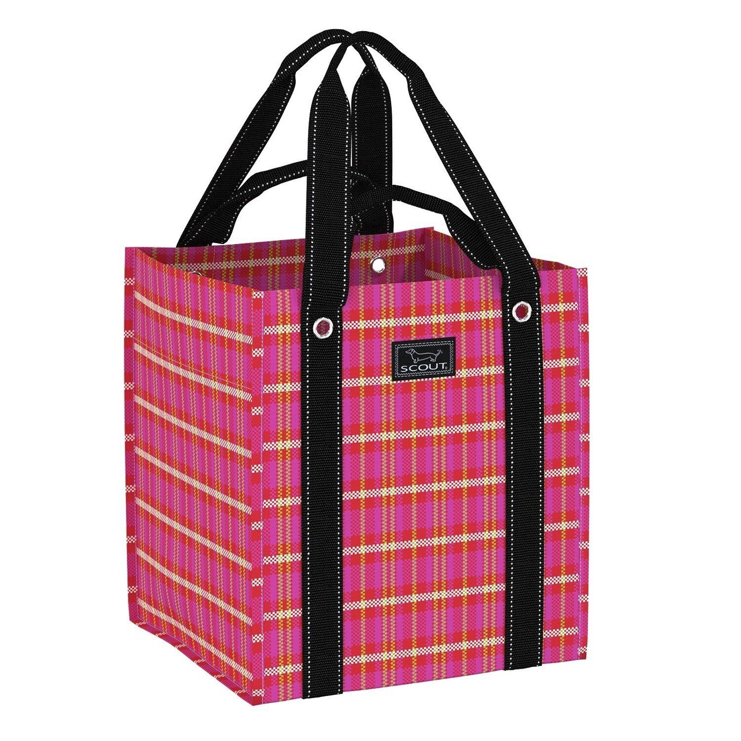 Bagette Sweet Tartan