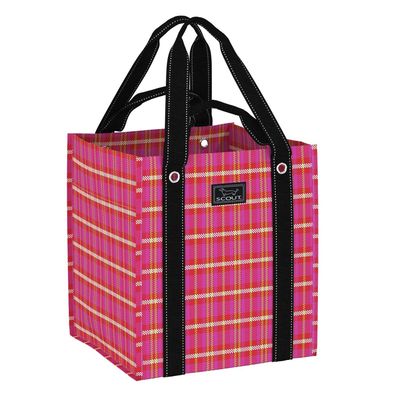 Bagette Sweet Tartan