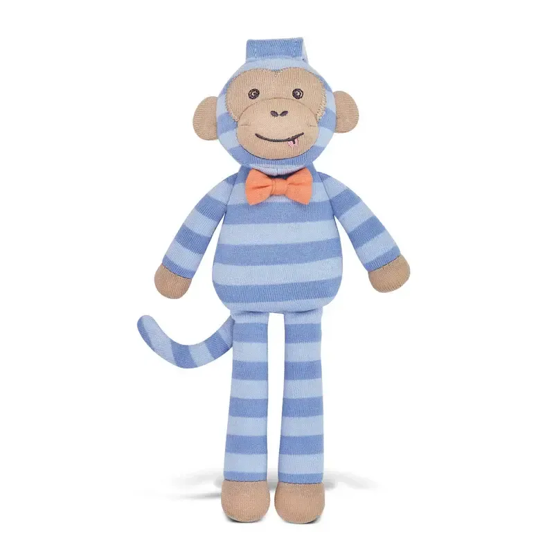 Marvin Monkey Pacifier Buddy