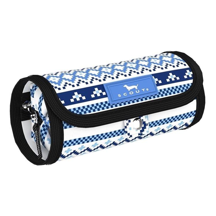 Rolling Stones Jewelry Case Knit Happens