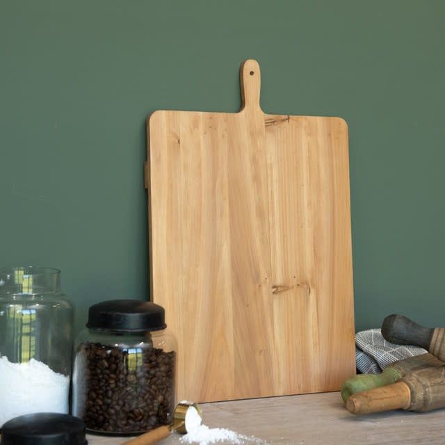 Rectangle Bread Board 18”