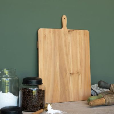 Rectangle Bread Board 18”