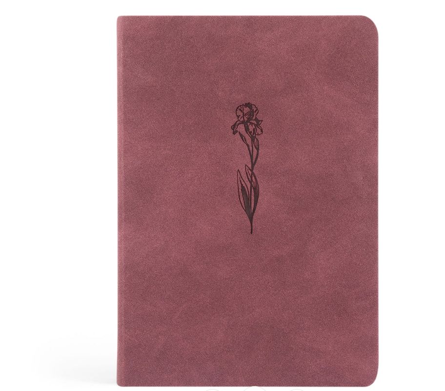 Notebook HR: Helena Theme