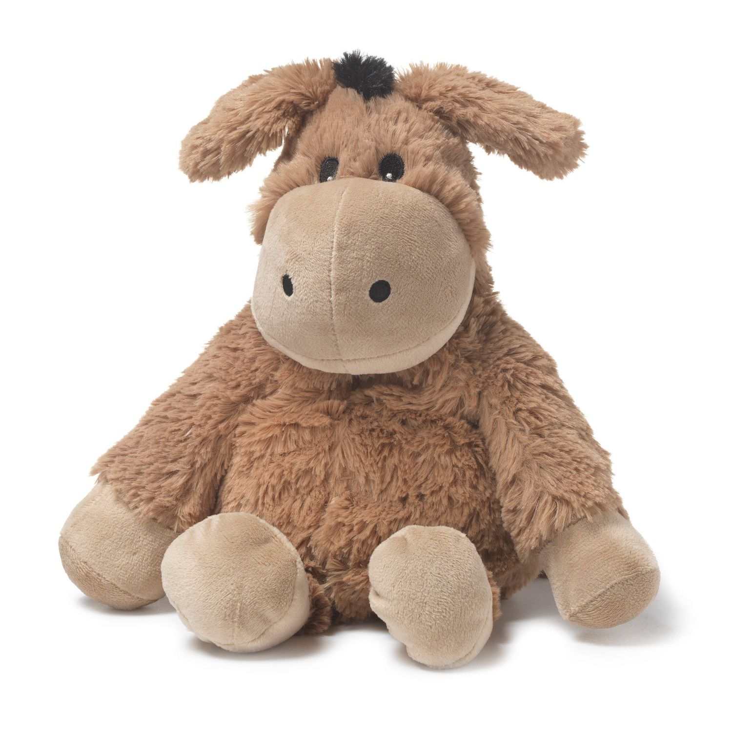 Warmies Donkey
