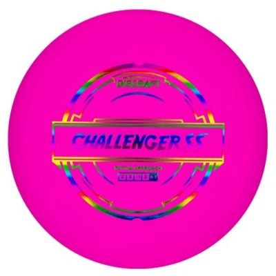 Disc Putter Discraft Challenger SS Putter