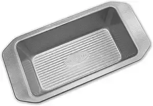 1 Pound Loaf Pan with Handles