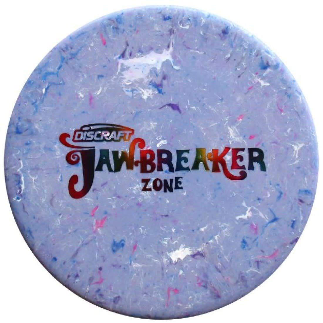Disc Putter Discraft Jawbreaker Zone Putter
