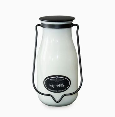 Very Vanilla 14 oz