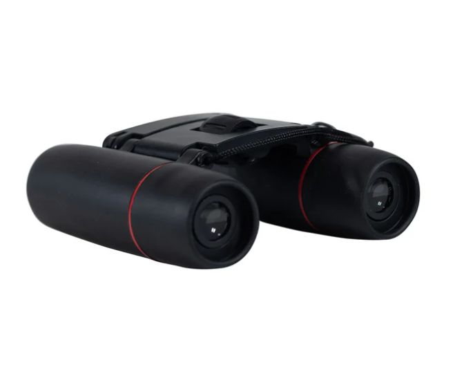 Travel Binoculars