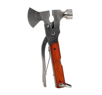 Rosewood 12 in 1 Axe