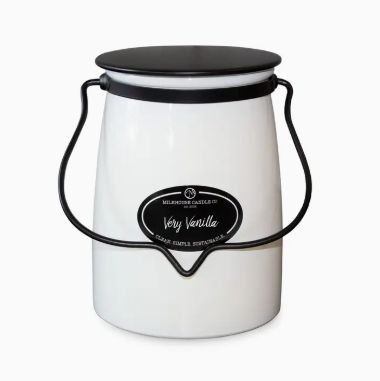 Clearance - Very Vanilla 22 oz Candle