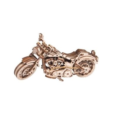 V-Twin Cruiser WoodenCity