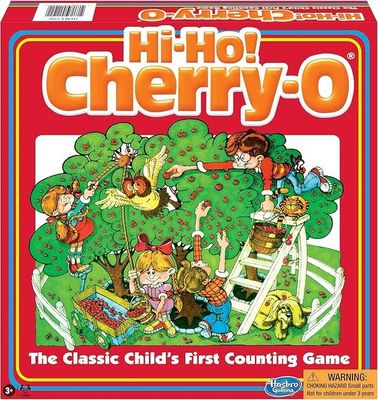 Hi Ho! Cherry-O