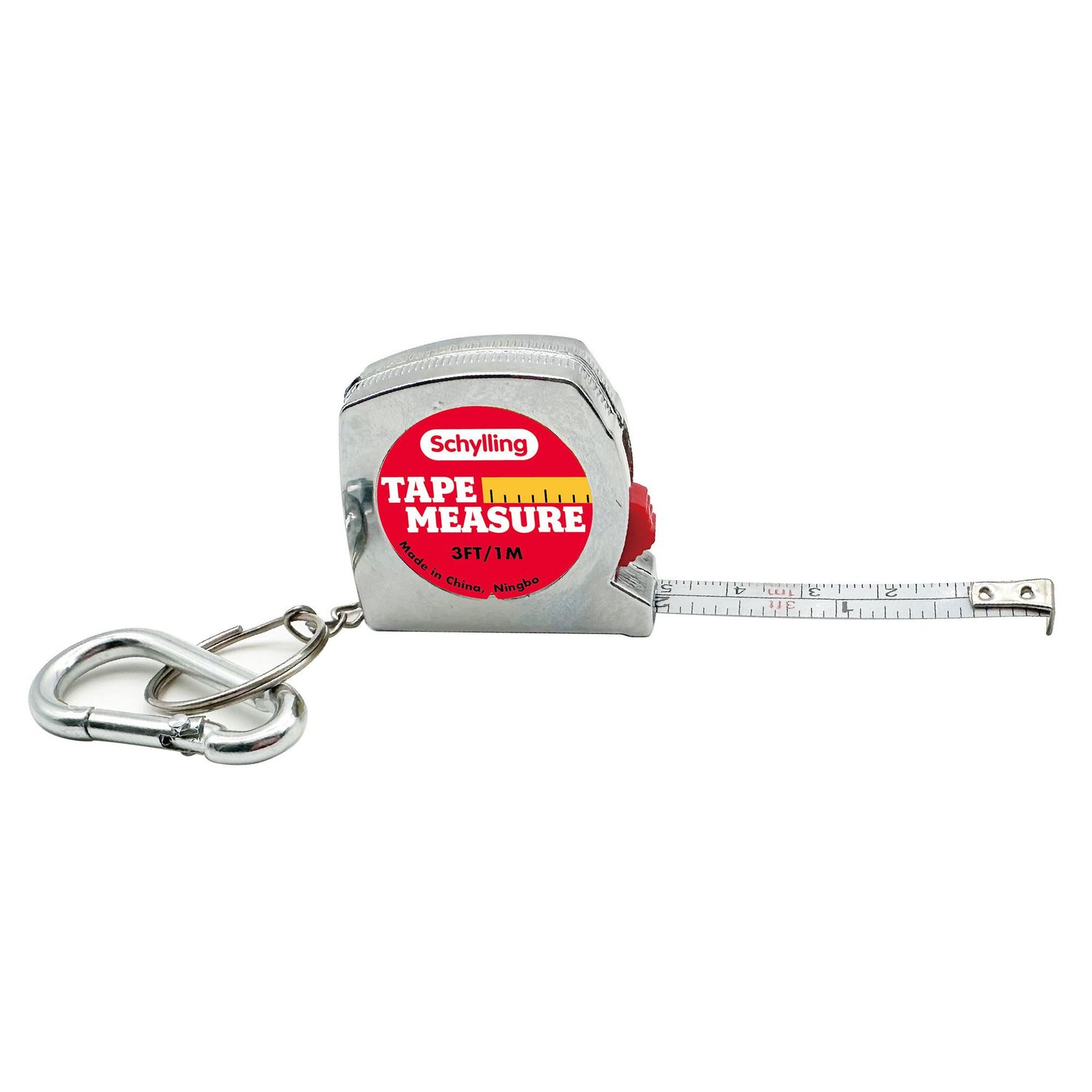 Tape Measure 3ft