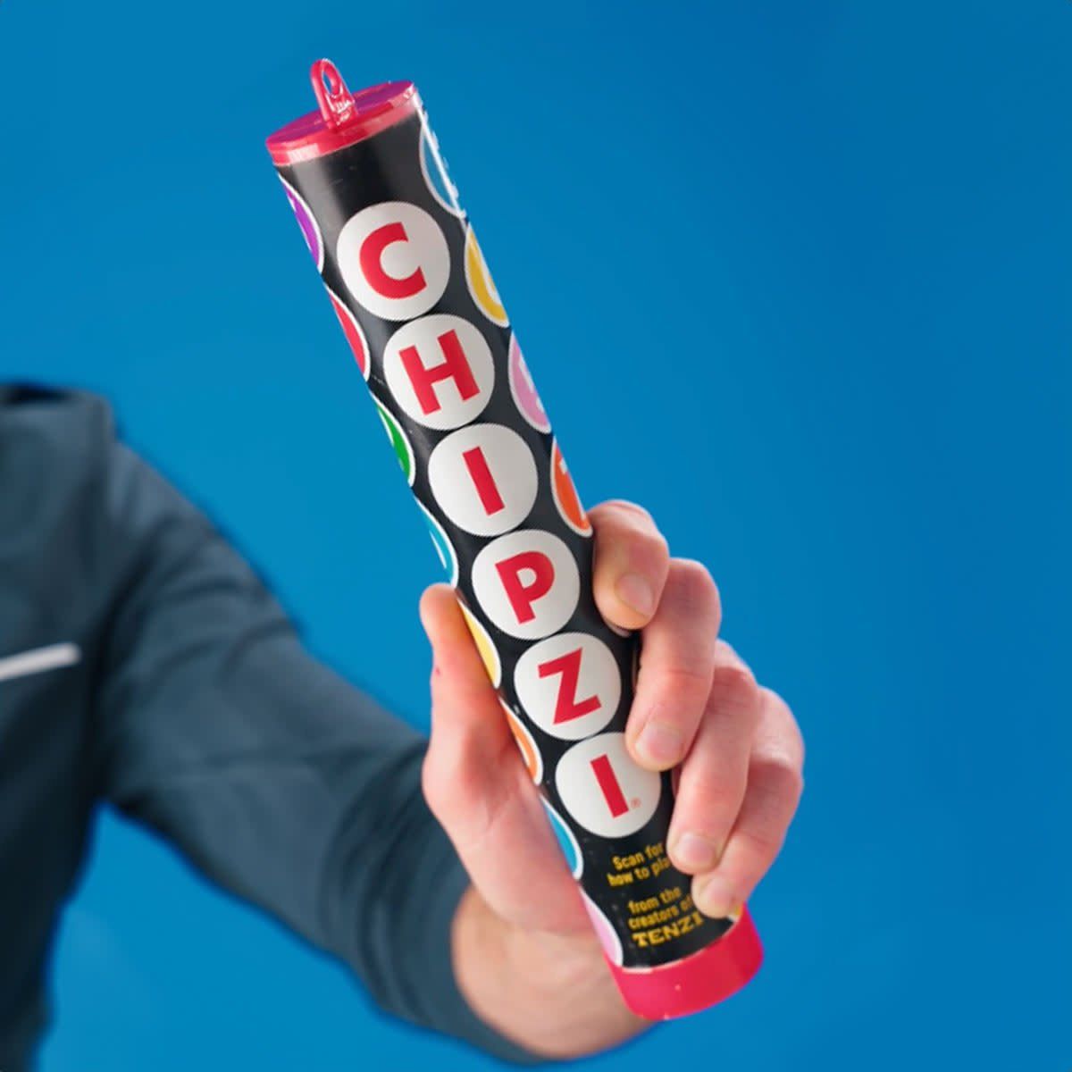 Chipzi Game