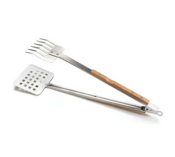 Verde Claw Tong Stainless Steel