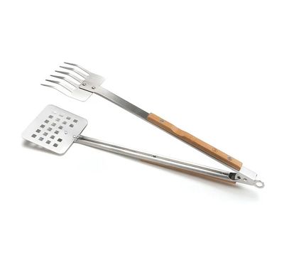 Verde Claw Tong Stainless Steel