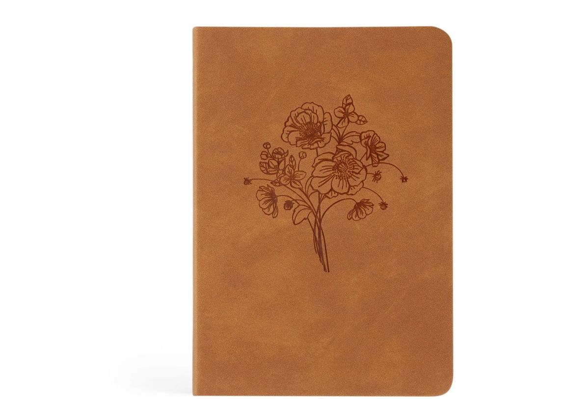 Notebook HR: Amelia Theme