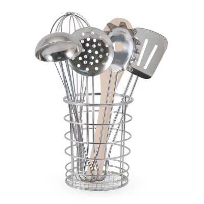 Stir &amp; Serve Cooking Utensils