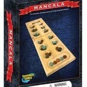 Mancala - Family Traditions