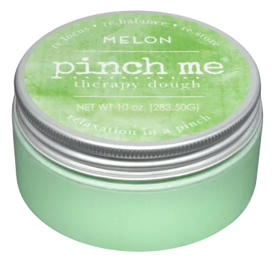 Melon Pinch Me Therapy Dough 3 oz