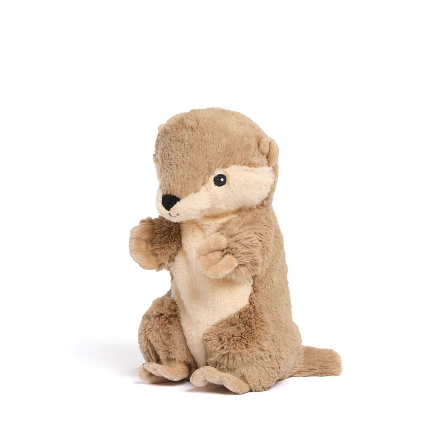 Warmies Jr Otter