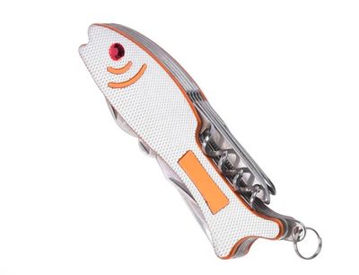Fishermans Friend Multi-tool