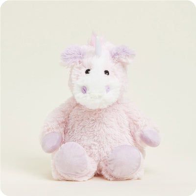 Warmies Unicorn