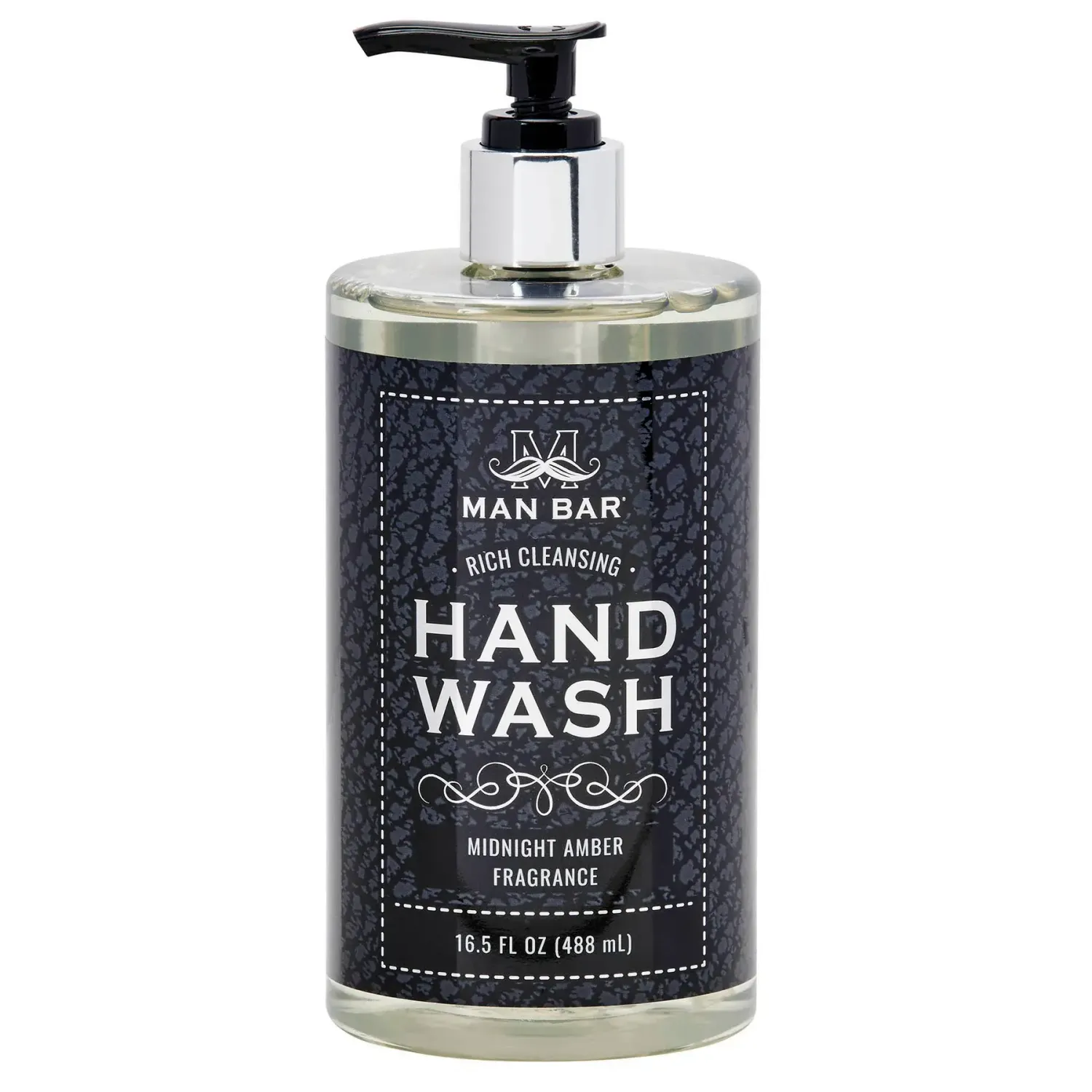 Hand Wash | Midnight Amber