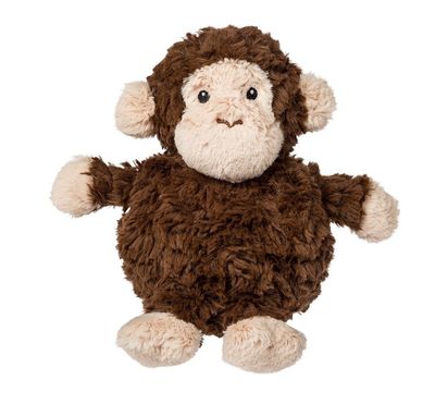 Again Friends Sprouts Monkey – 6″
