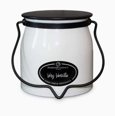 Very Vanilla 16 oz