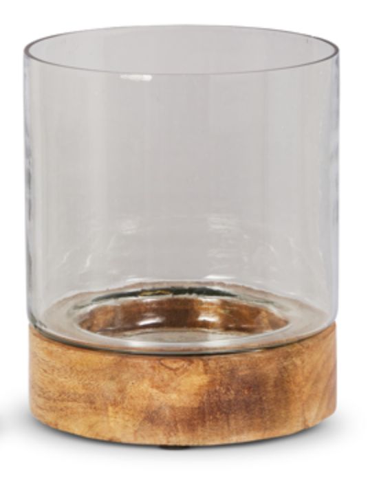 Wooden Base Hurricanes LG 5x6