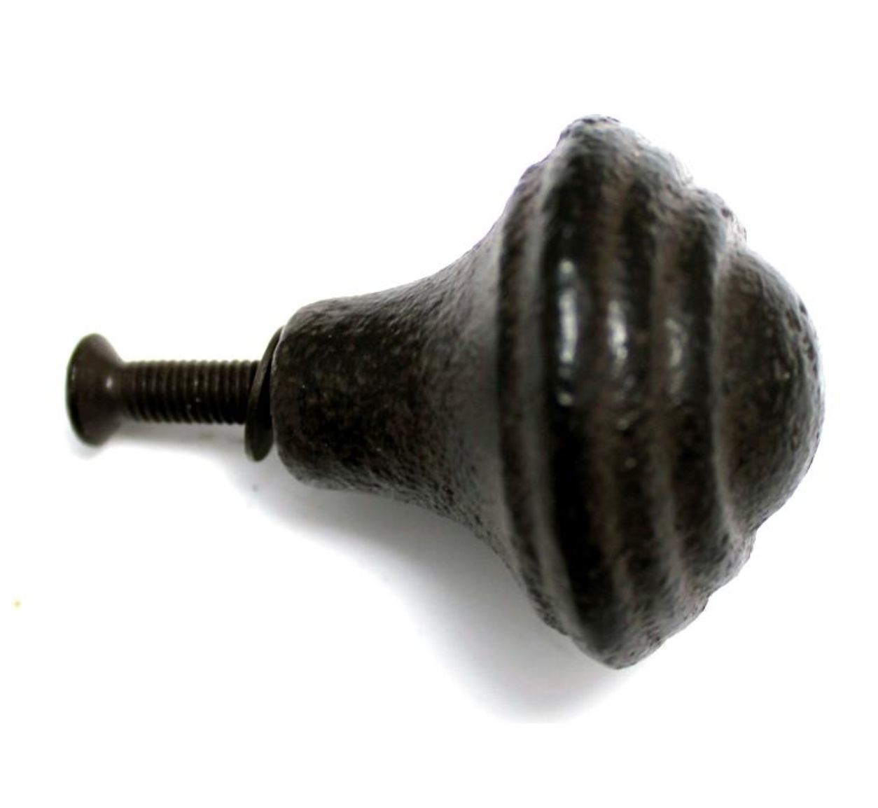 Cast Iron Pull Knob 1.5”