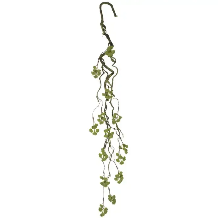 Moss Twig Garland 32&quot;
