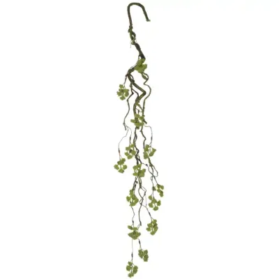 Moss Twig Garland 32&quot;