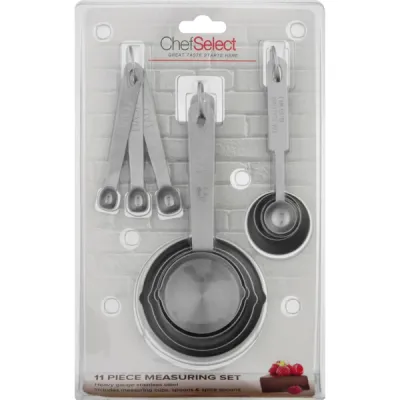 Measuring Set