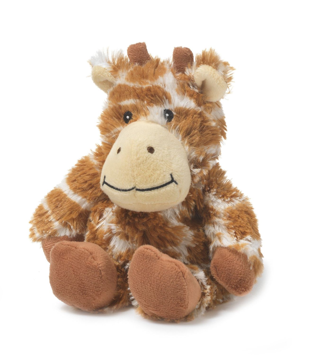 Warmies Jr Giraffe