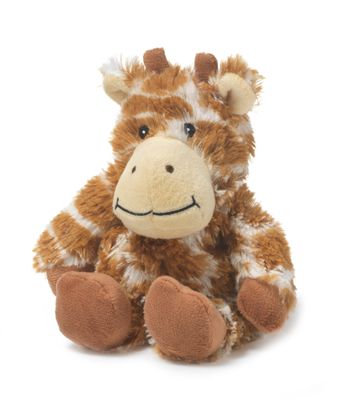Warmies Jr Giraffe
