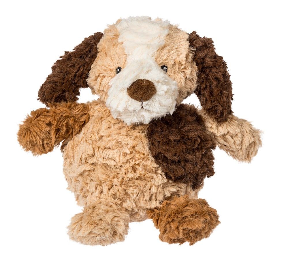 Again Friends Sprouts Puppy – 6″