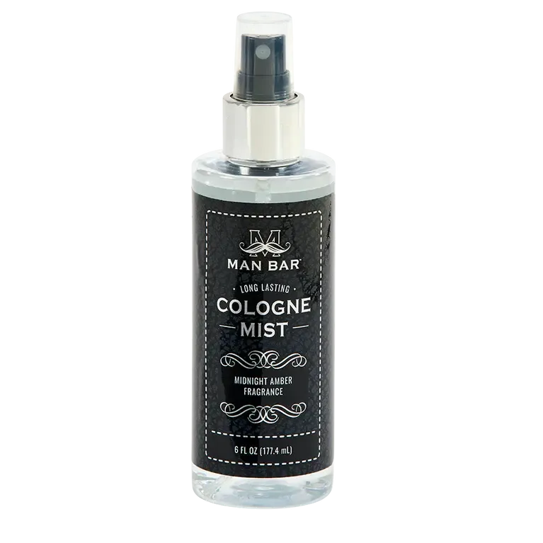 Cologne Mist | Midnight Amber