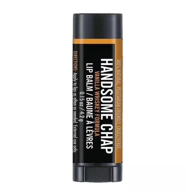 Handsome Chap Lip Balm